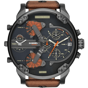 Diesel DZ7332 Mr Daddy 2.0 Men's Watch - WATCH & WATCH