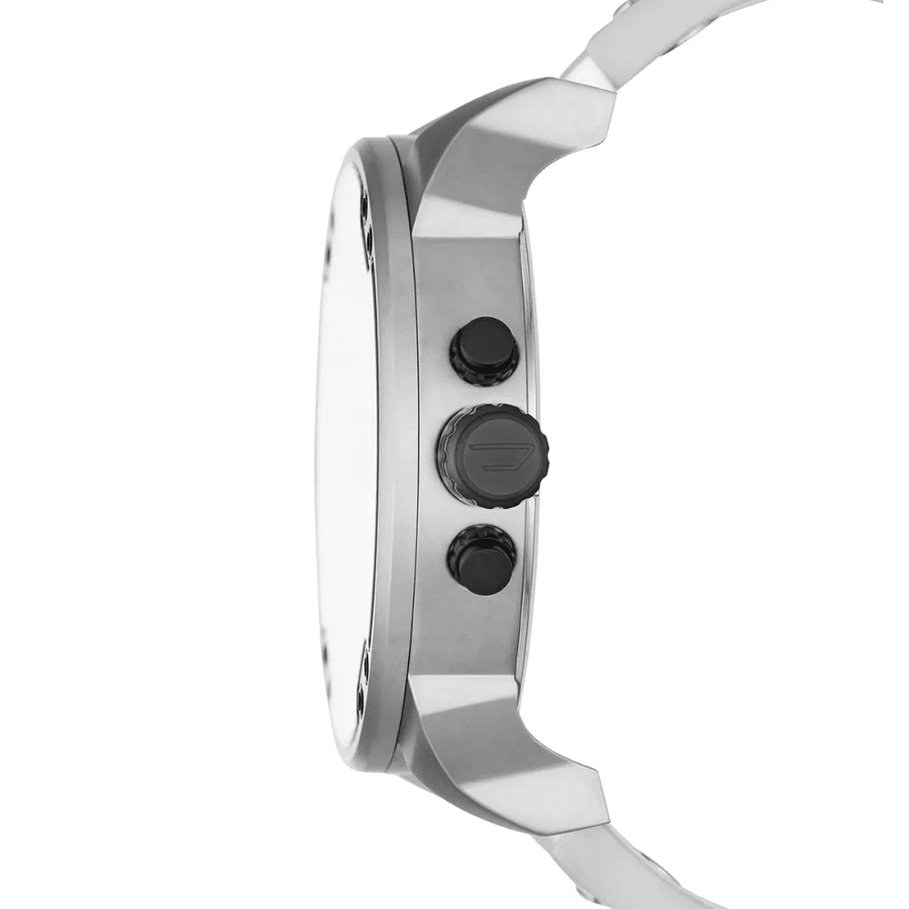 Diesel DZ7401 Mr. Daddy 2.0 Men's Watch - WATCH & WATCH