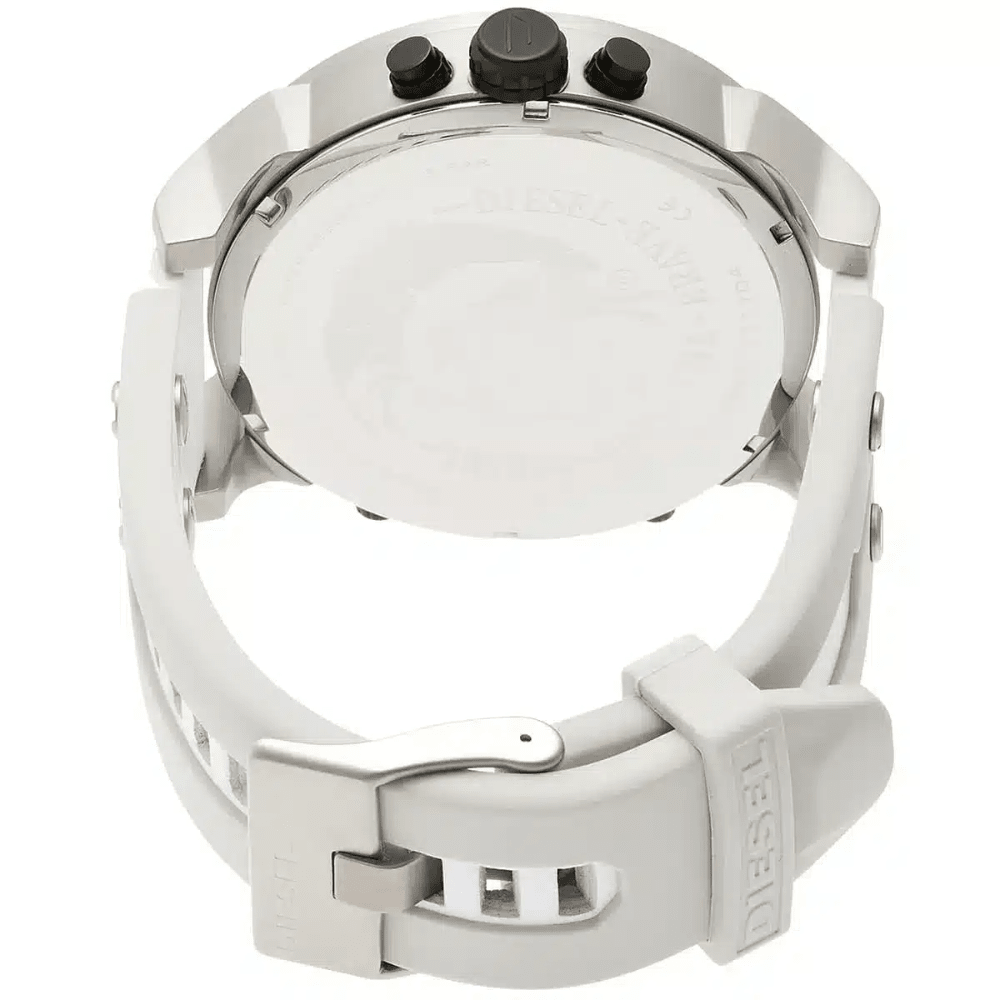 Diesel DZ7401 Mr. Daddy 2.0 Men's Watch - WATCH & WATCH