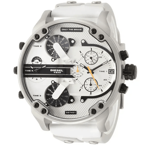 Diesel DZ7401 Mr. Daddy 2.0 Men's Watch - WATCH & WATCH