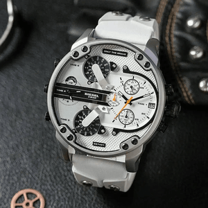 Diesel DZ7401 Mr. Daddy 2.0 Men's Watch - WATCH & WATCH