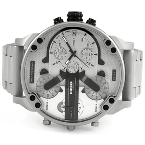Diesel DZ7421 Mr. Daddy 2.0 Chronograph Men's Watch - WATCH & WATCH