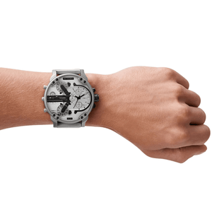 Diesel DZ7421 Mr. Daddy 2.0 Chronograph Men's Watch - WATCH & WATCH