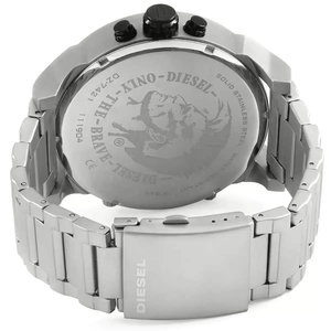 Diesel DZ7421 Mr. Daddy 2.0 Chronograph Men's Watch - WATCH & WATCH