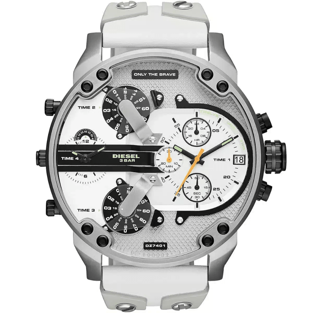 DZ7421 Mr. Daddy 2.0 Chronograph Watch
