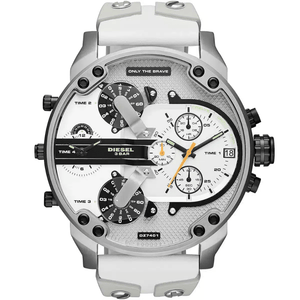 Diesel DZ7421 Mr. Daddy 2.0 Chronograph Men's Watch - WATCH & WATCH