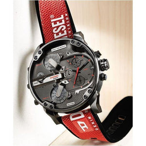 Diesel DZ7423 Mr. Daddy 2.0 Men's Watch - WATCH & WATCH