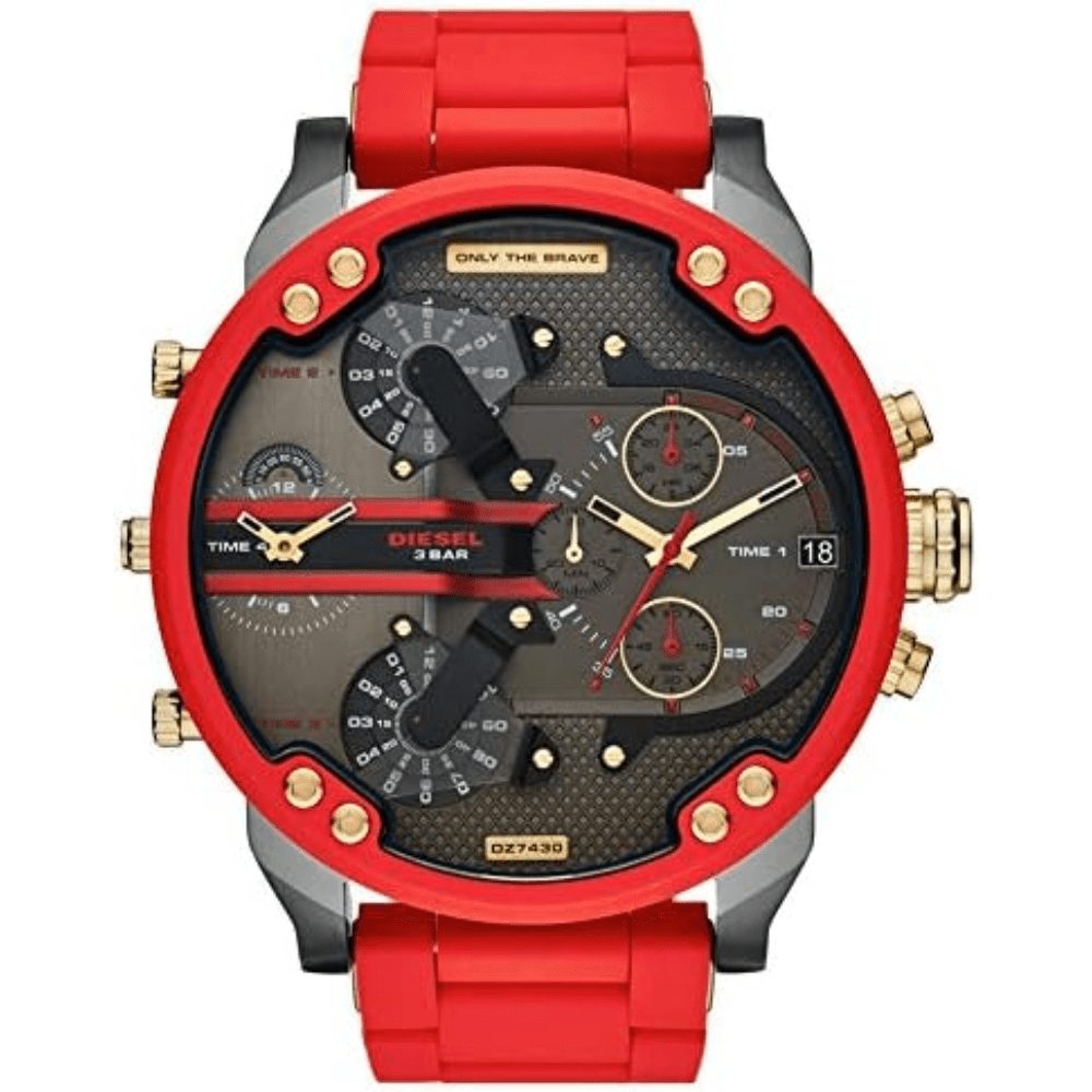 DZ7430 Mr. Daddy 2.0 Chronograph Watch
