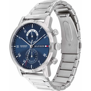 Tommy Hilfiger 1710401 Kane Men's Watch - WATCH & WATCH