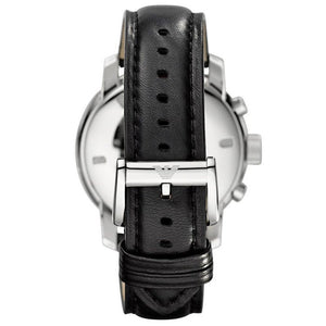 Emporio Armani AR0431 Classic Men's Watch - WATCH & WATCH