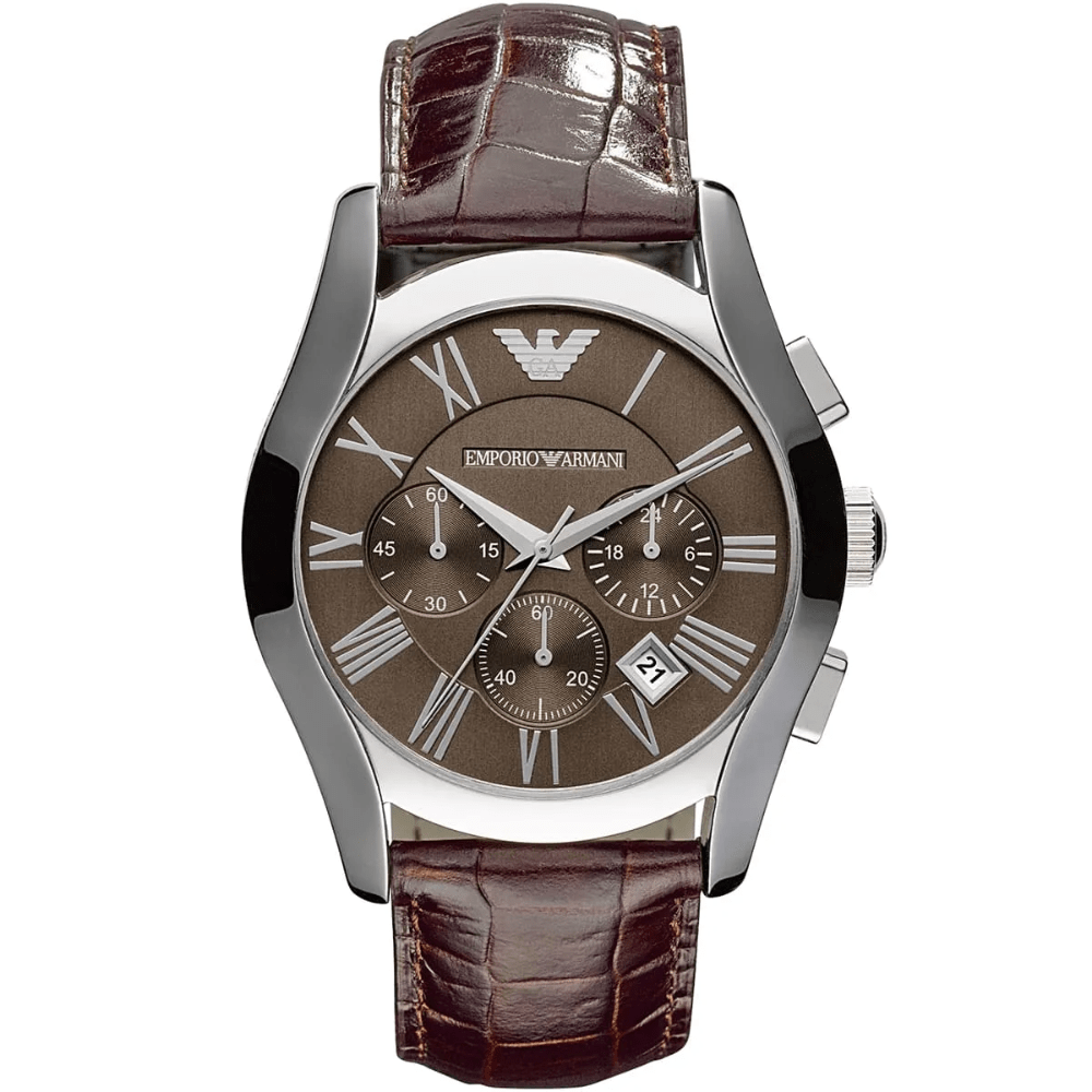 AR0671 Velente Chronograph Watch