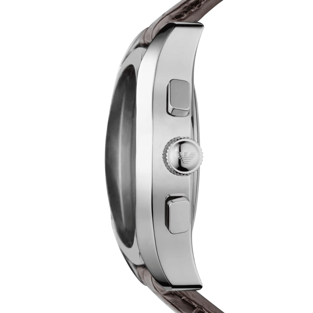 Emporio Armani AR0671 Velente Chronograph Men's Watch - WATCH & WATCH