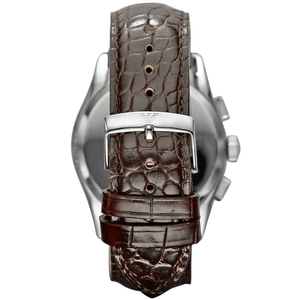 Emporio Armani AR0671 Velente Chronograph Men's Watch - WATCH & WATCH