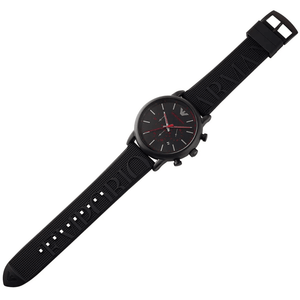Emporio Armani AR11024 LUIGI Chronograph Men's Watch - WATCH & WATCH