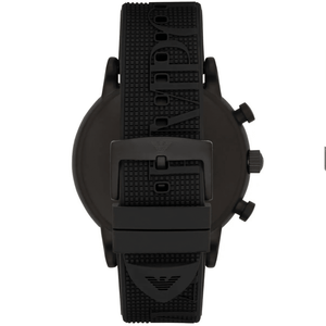 Emporio Armani AR11024 LUIGI Chronograph Men's Watch - WATCH & WATCH