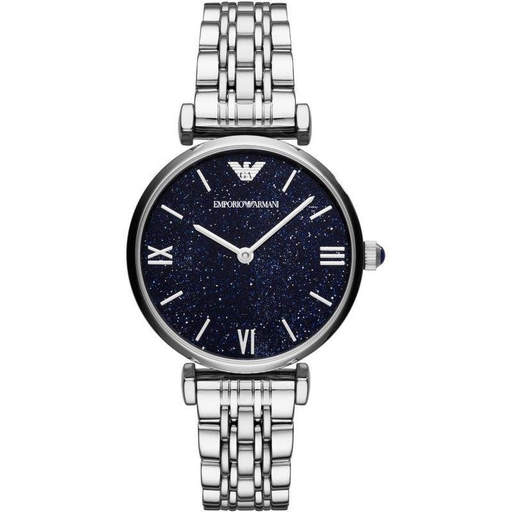 Emporio Armani AR11091 Women's Watch - WATCH & WATCH