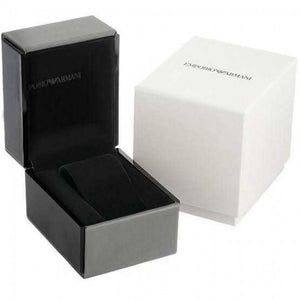 Emporio Armani AR11091 Women's Watch - WATCH & WATCH