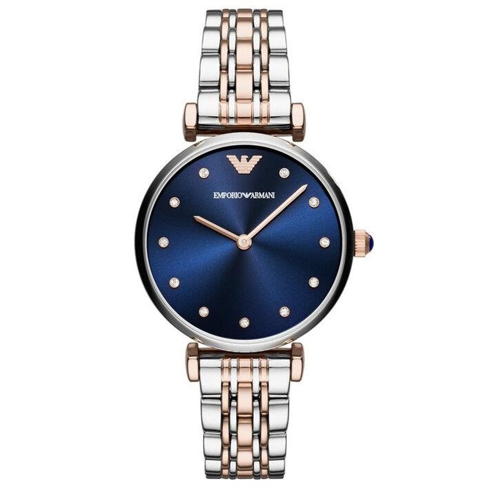 Emporio Armani AR11092 Ladies Watch - WATCH & WATCH