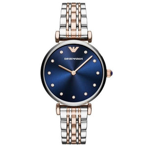 Emporio Armani AR11092 Ladies Watch - WATCH & WATCH