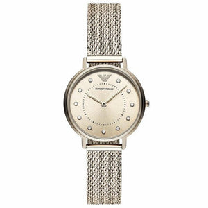 Emporio Armani AR11129 Ladies Watch - WATCH & WATCH