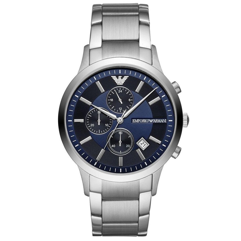 Emporio Armani AR11164 Men's Watch - WATCH & WATCH