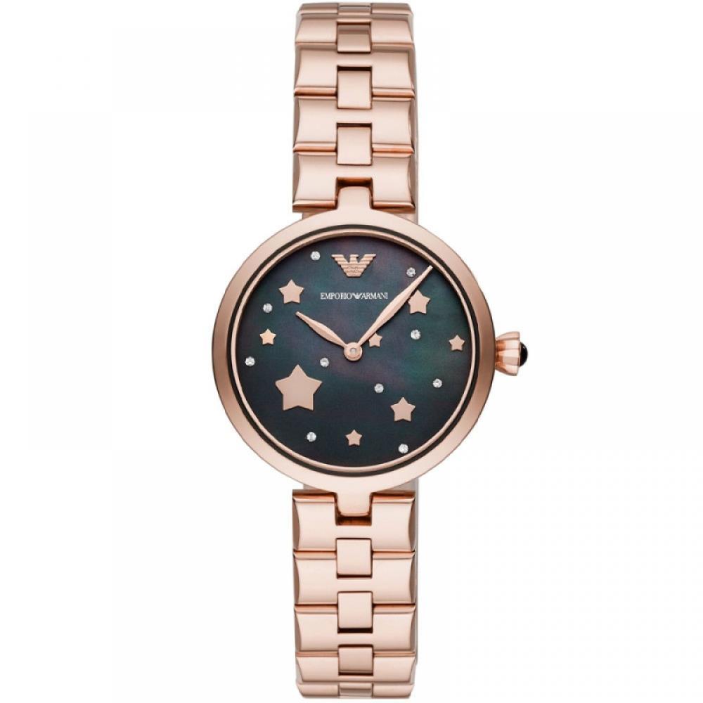 AR11197 Quartz Dial Watch