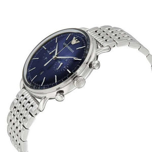 Emporio Armani AR11238 Men's Watch - WATCH & WATCH