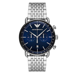 Emporio Armani AR11238 Men's Watch - WATCH & WATCH