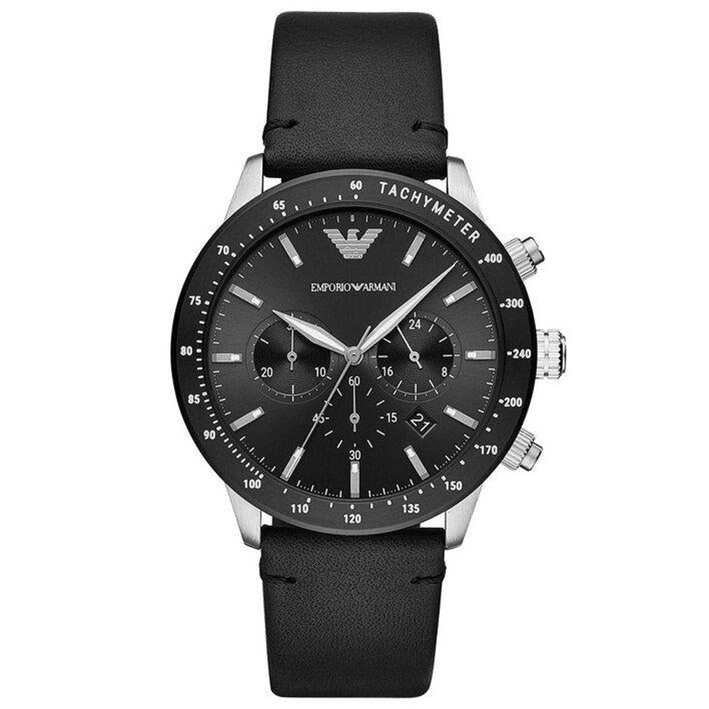 Emporio Armani AR11243 Men's Watch - WATCH & WATCH