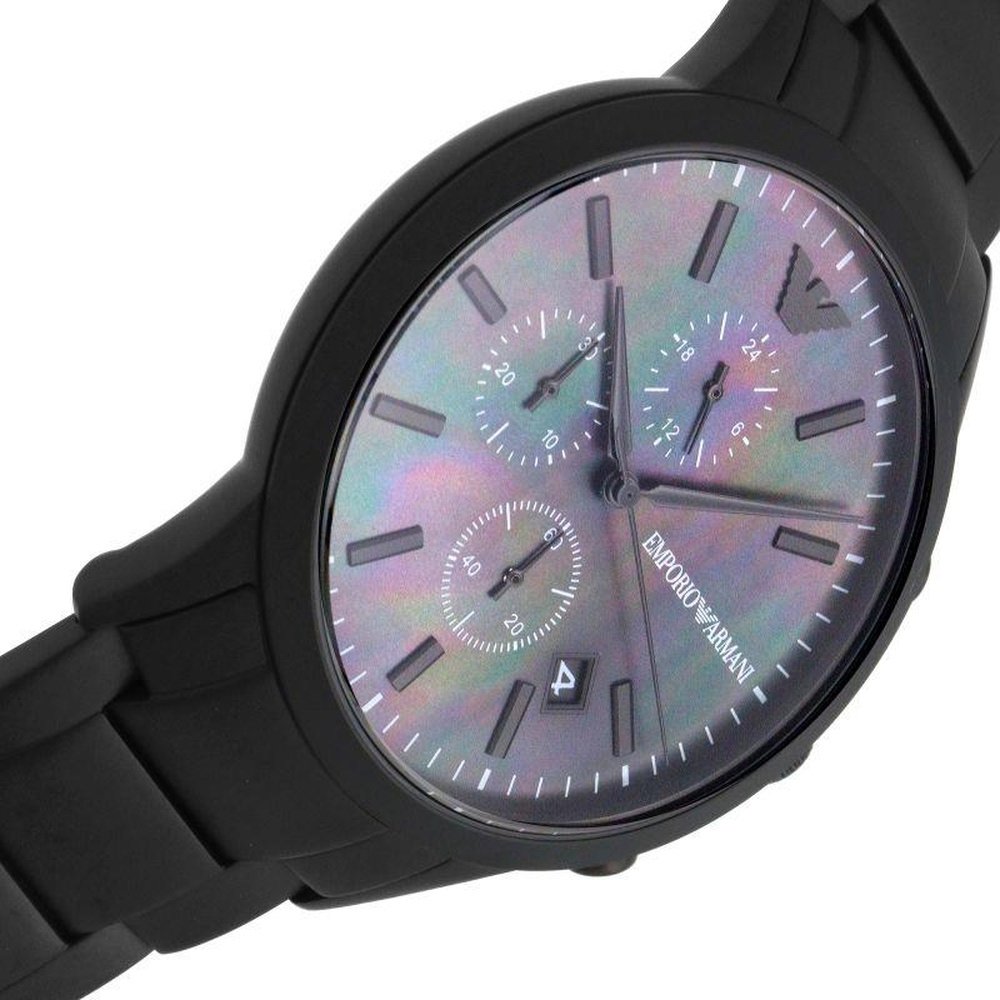 Emporio Armani-AR11275 retailer Analog watch