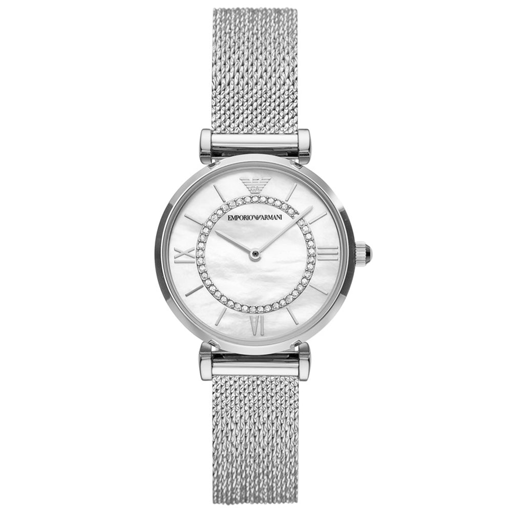 AR11319 Gianni T Bar Watch