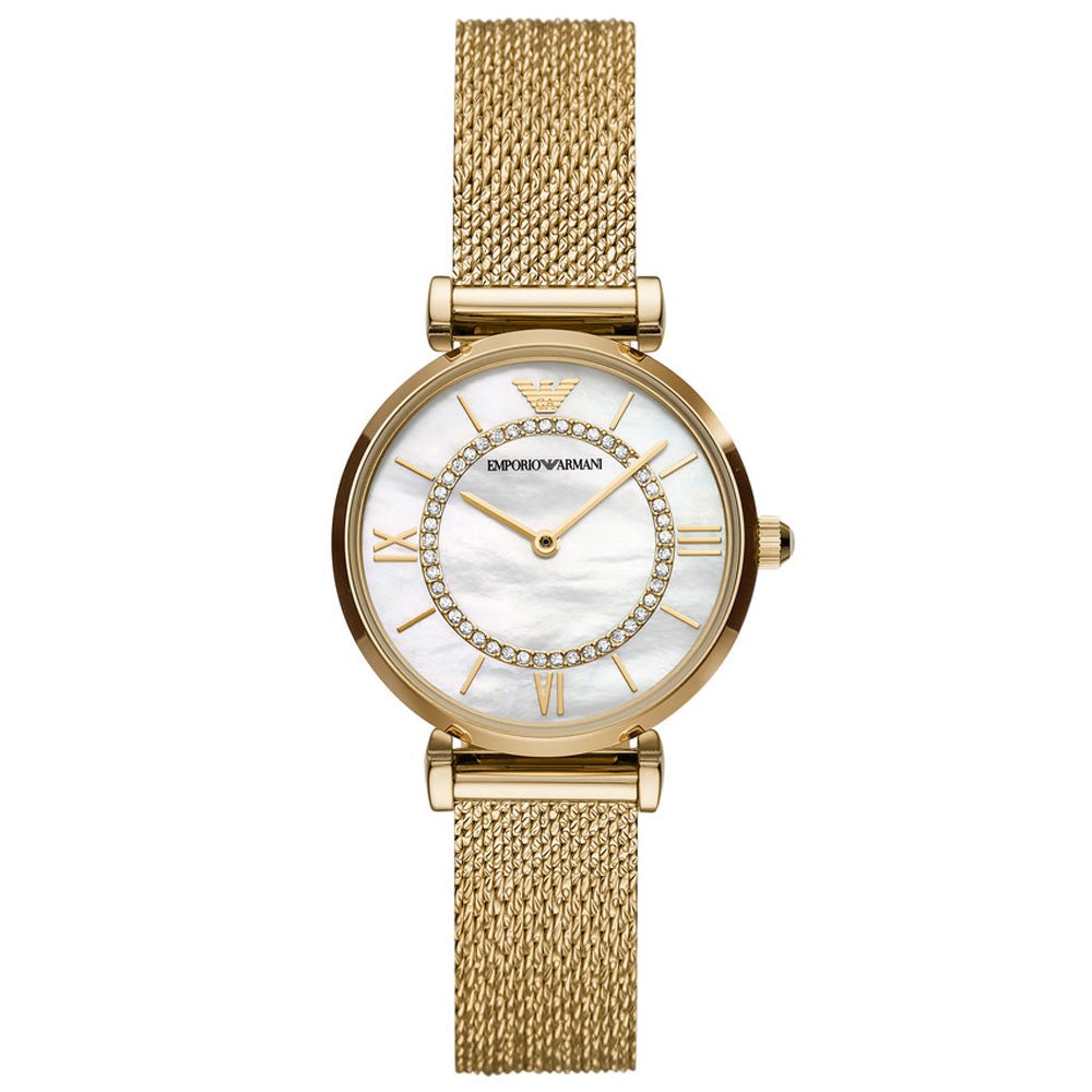 AR11321 Gianni T Bar Watch