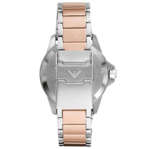 Emporio Armani AR11340 Men's Watch - WATCH & WATCH