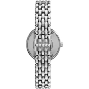 Emporio Armani AR11354 Mother of Pearl Dial Ladies Watch - WATCH & WATCH