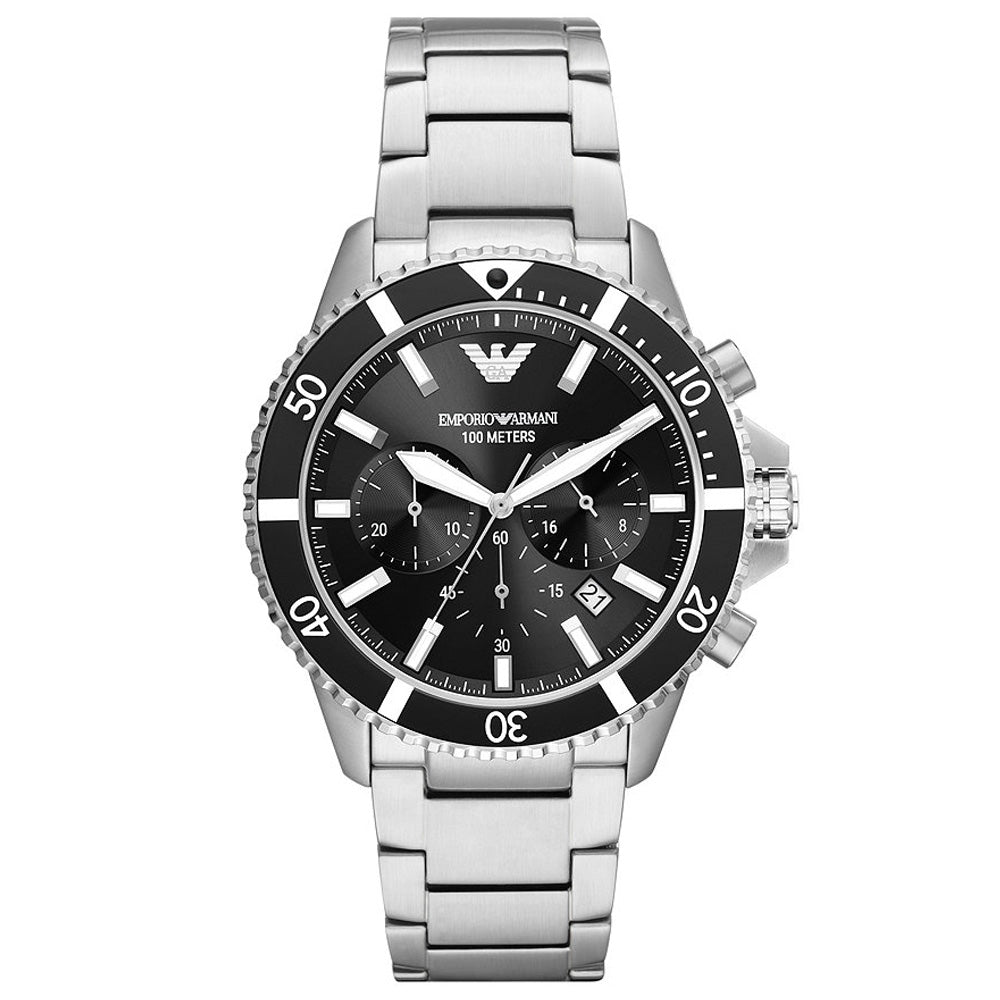 Emporio Armani Diver Men's Watch AR11360