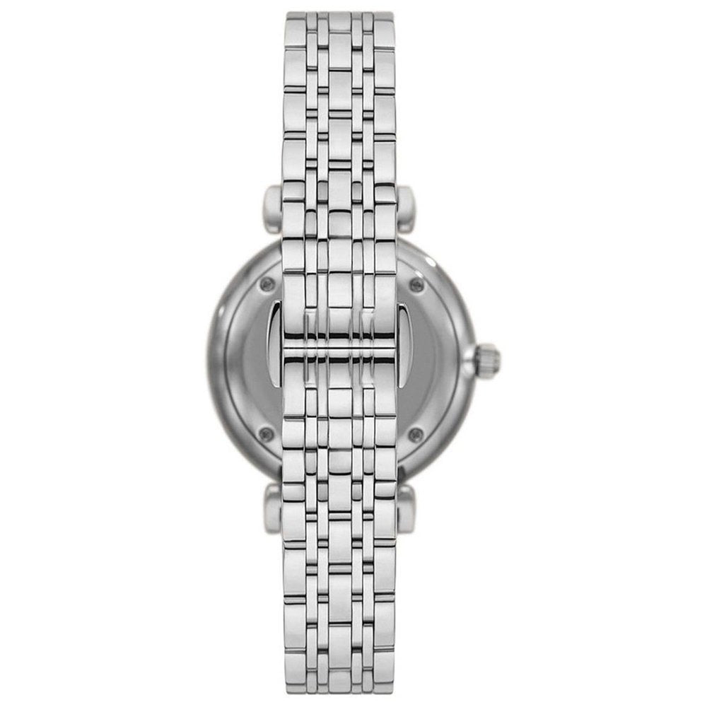 Emporio Armani AR11445 Gianni T - Bar Analog Women's Watch - WATCH & WATCH