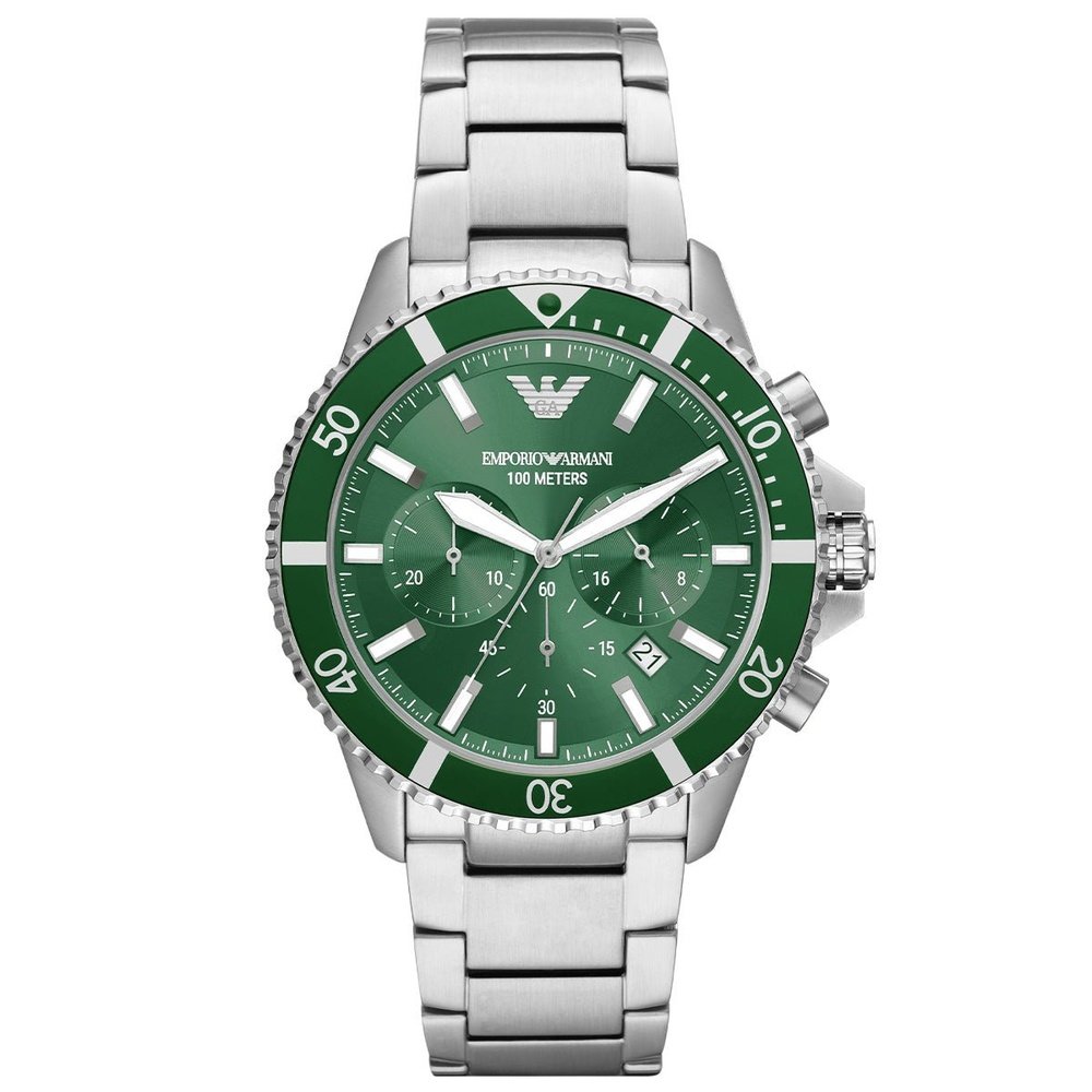AR11500 Diver Watch