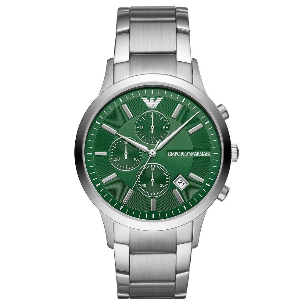 AR11507 Renato Chronograph Watch