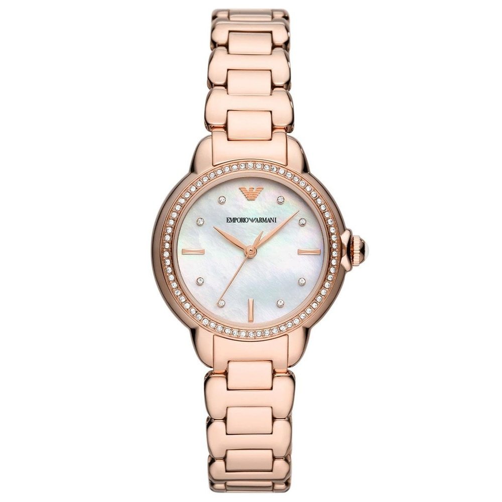 Emporio Armani AR11523 Women's Watch - WATCH & WATCH