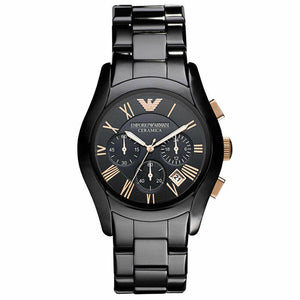 Emporio Armani AR1410 Men's Watch - WATCH & WATCH