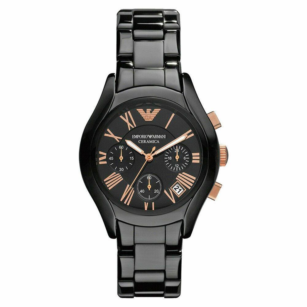 AR1411 Ceramic Watch