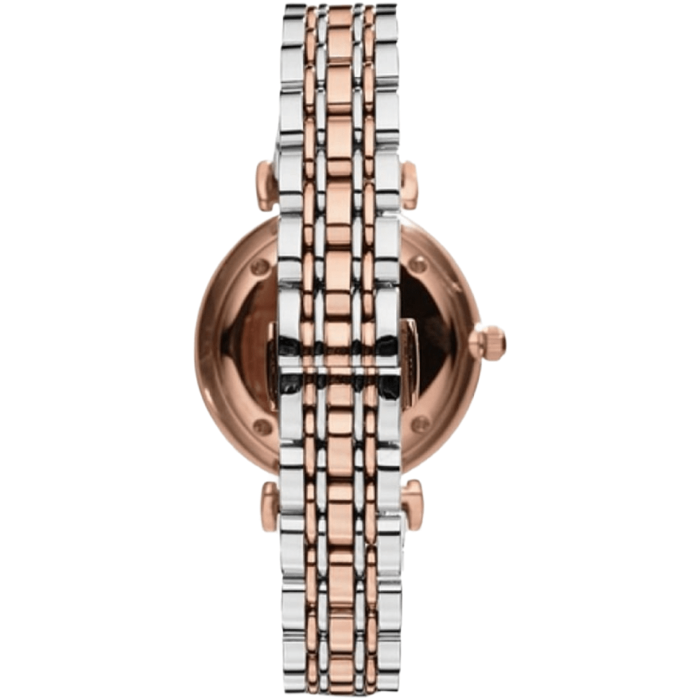 Emporio Armani AR1677 Ladies Watch - WATCH & WATCH