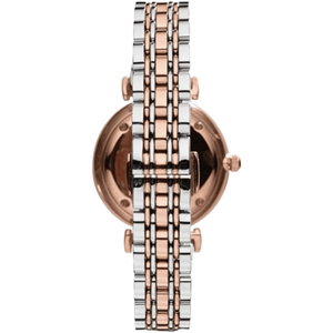 Emporio Armani AR1677 Ladies Watch - WATCH & WATCH