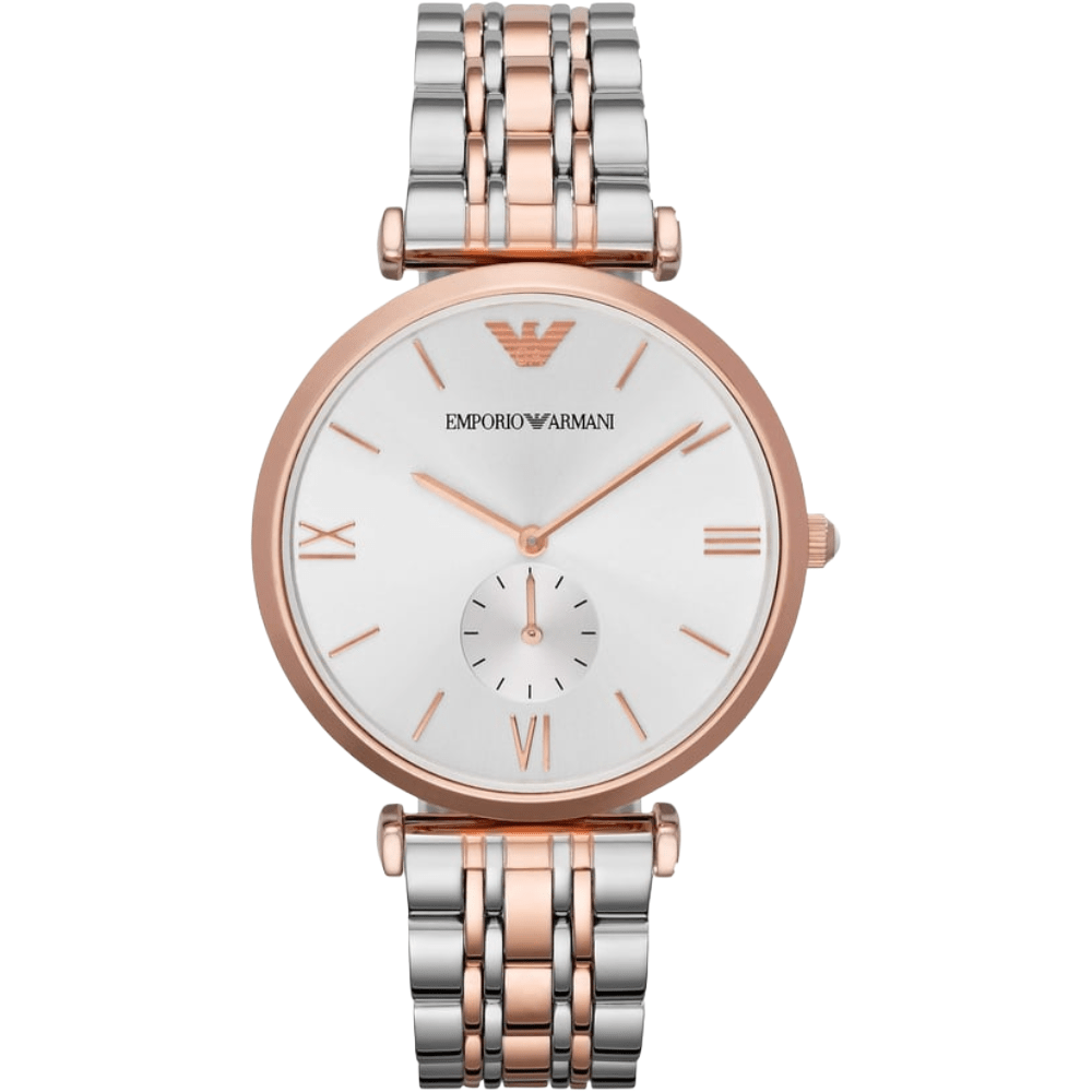 Emporio Armani AR1677 Ladies Watch - WATCH & WATCH