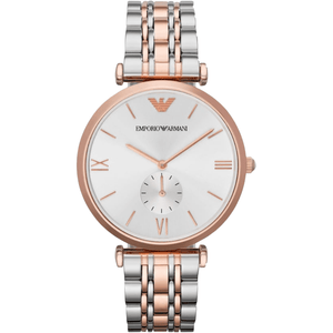 Emporio Armani AR1677 Ladies Watch - WATCH & WATCH