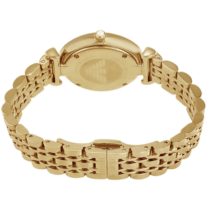Emporio Armani AR1877 Gianni T - Bar Ladies Watch - WATCH & WATCH