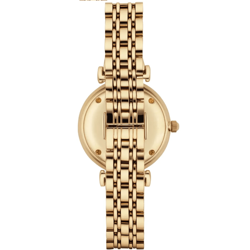 Emporio Armani AR1877 Gianni T - Bar Ladies Watch - WATCH & WATCH