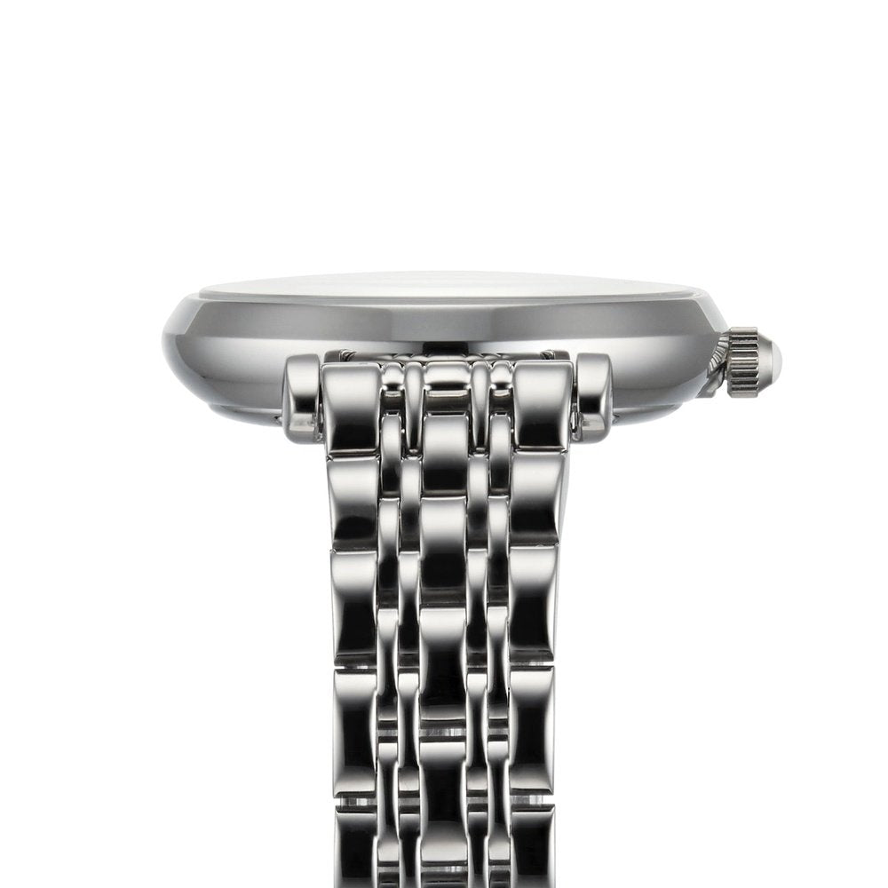 Emporio Armani AR1925 T - Bar Stainless Steel Ladies Watch - WATCH & WATCH