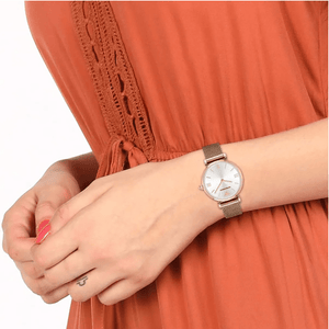 Emporio Armani AR1956 Gianni T - Bar Ladies Watch - WATCH & WATCH