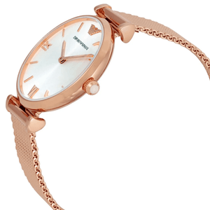Emporio Armani AR1956 Gianni T - Bar Ladies Watch - WATCH & WATCH
